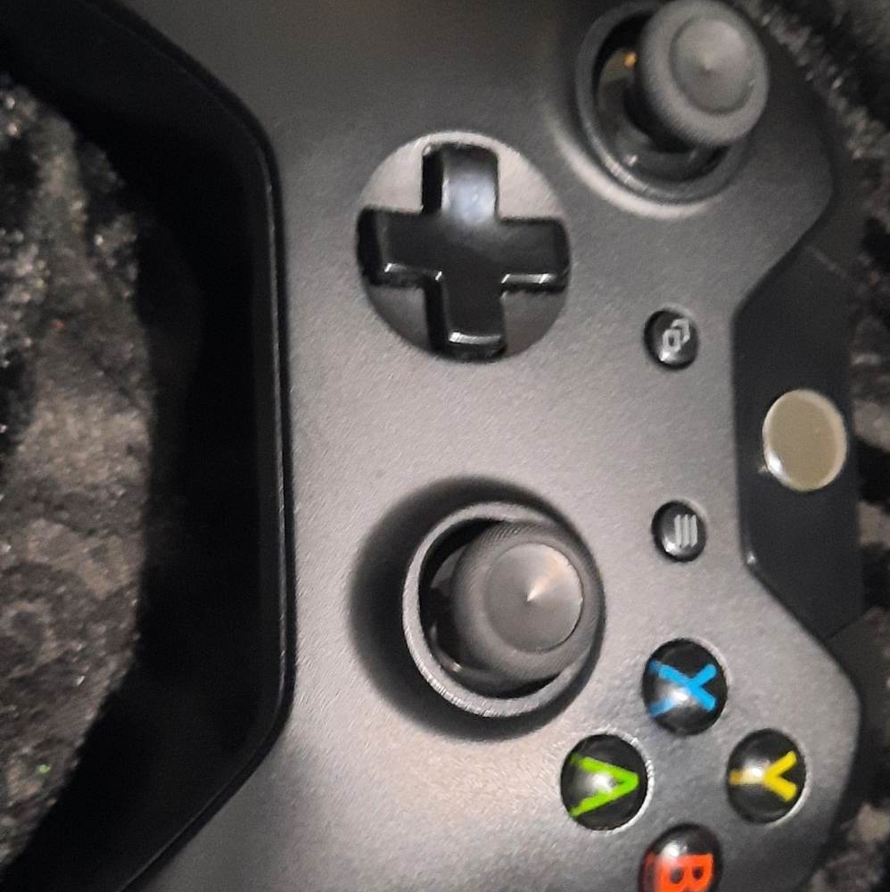 Xbox one wireless controller